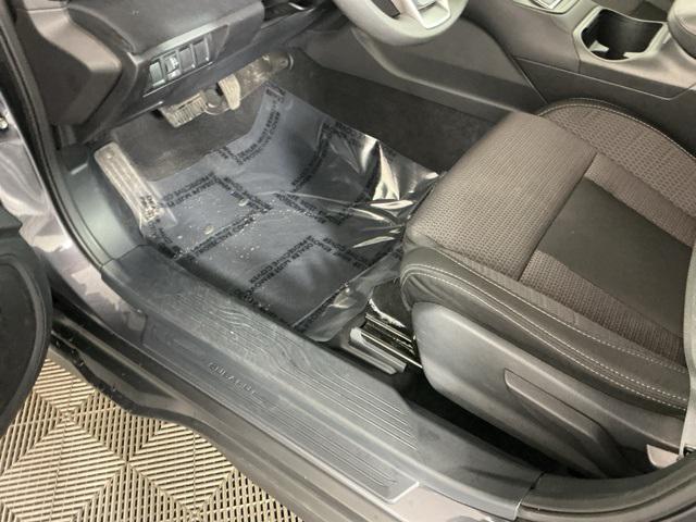 used 2025 Subaru Outback car, priced at $26,972