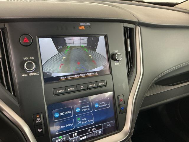 used 2025 Subaru Outback car, priced at $26,972