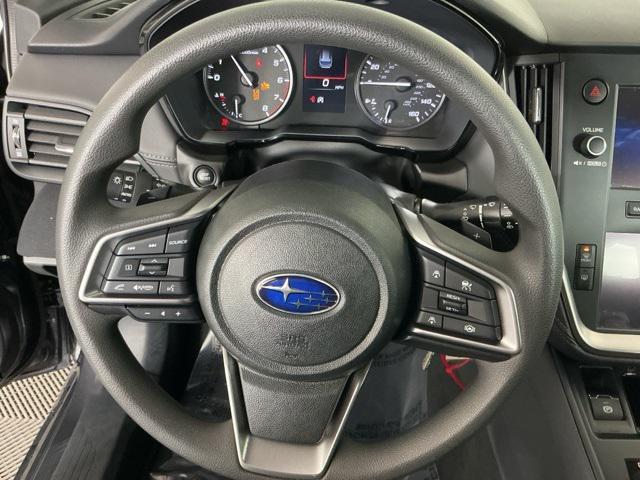used 2025 Subaru Outback car, priced at $26,972