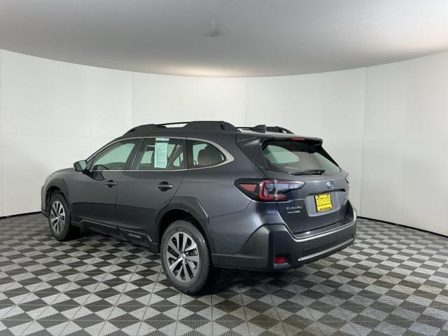 used 2025 Subaru Outback car, priced at $26,972