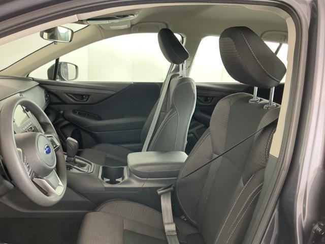 used 2025 Subaru Outback car, priced at $26,972