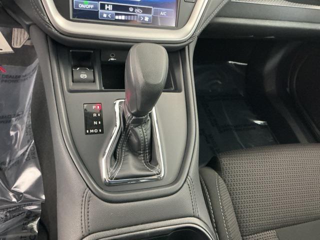 used 2025 Subaru Outback car, priced at $26,972