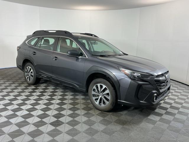 used 2025 Subaru Outback car, priced at $26,972