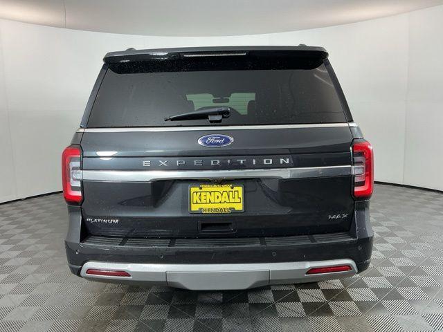 used 2024 Ford Expedition Max car, priced at $68,171