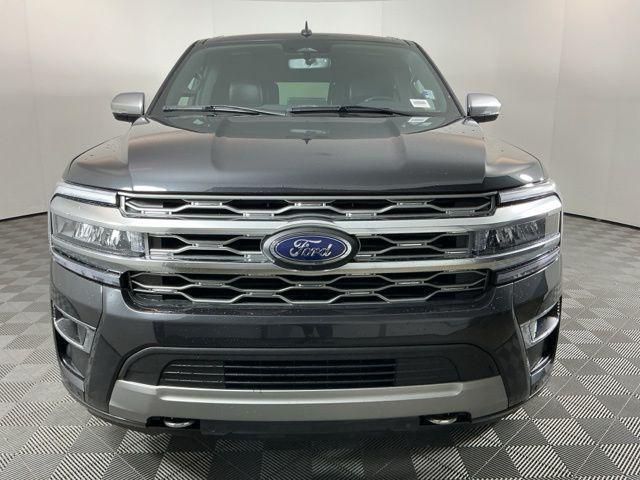 used 2024 Ford Expedition Max car, priced at $68,171