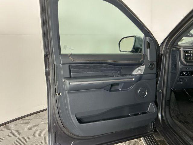 used 2024 Ford Expedition Max car, priced at $68,171