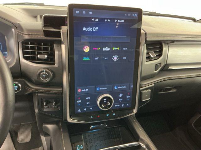 used 2024 Ford Expedition Max car, priced at $68,171