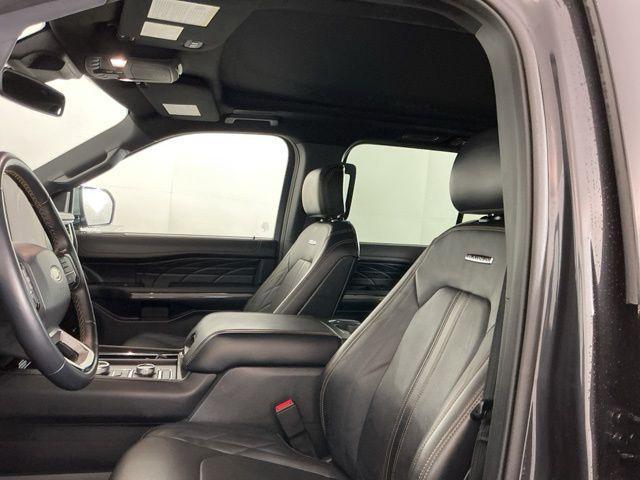 used 2024 Ford Expedition Max car, priced at $68,171