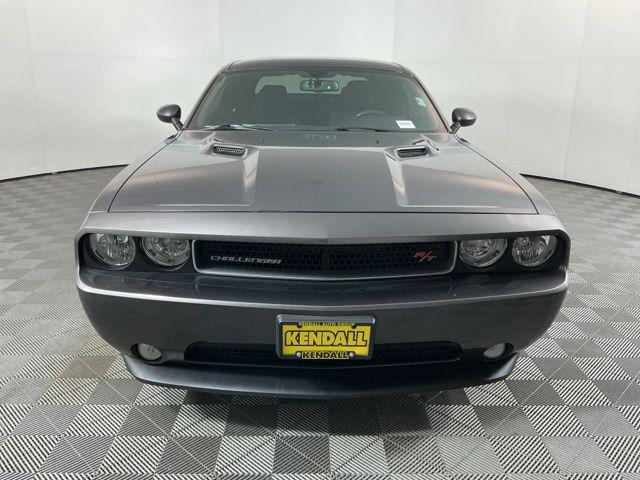 used 2014 Dodge Challenger car, priced at $15,971