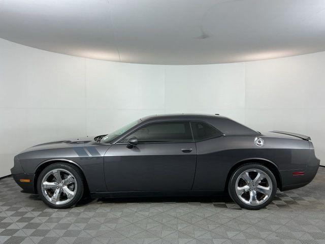 used 2014 Dodge Challenger car, priced at $15,971