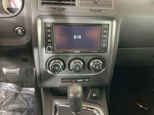 used 2014 Dodge Challenger car, priced at $15,971