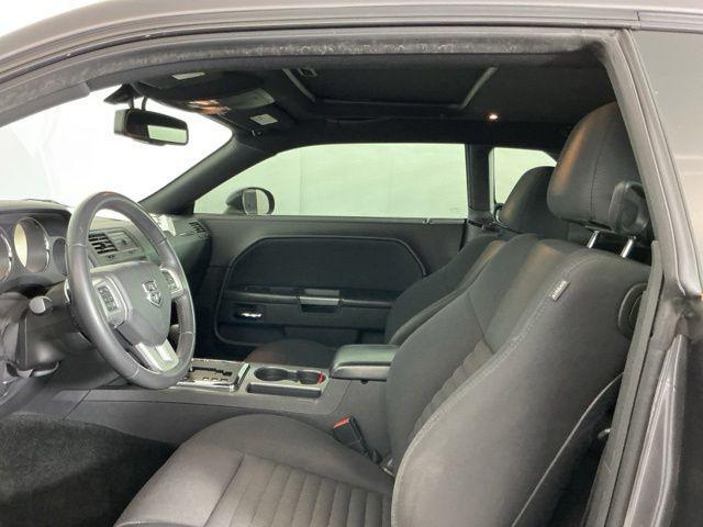 used 2014 Dodge Challenger car, priced at $15,971