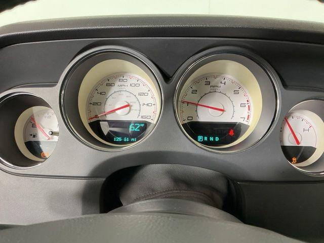 used 2014 Dodge Challenger car, priced at $15,971