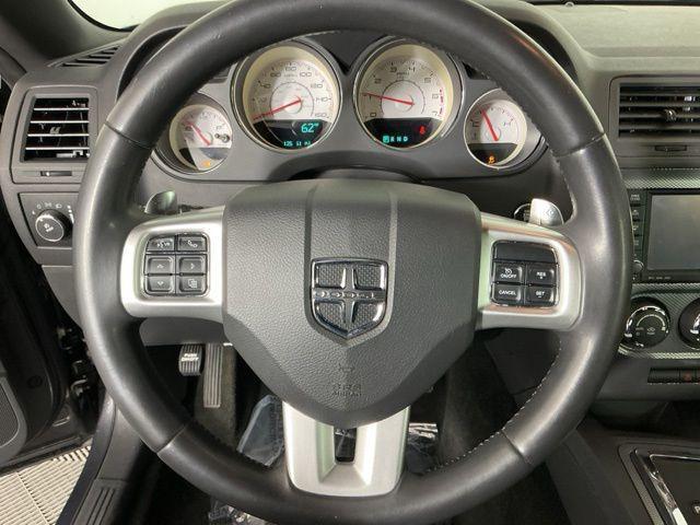 used 2014 Dodge Challenger car, priced at $15,971