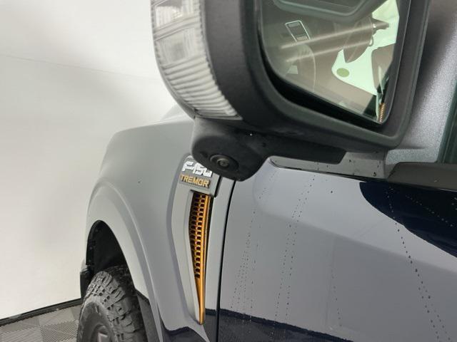 new 2025 Ford F-150 car, priced at $70,921