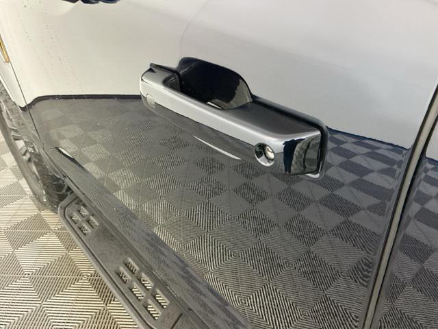 new 2025 Ford F-150 car, priced at $70,921