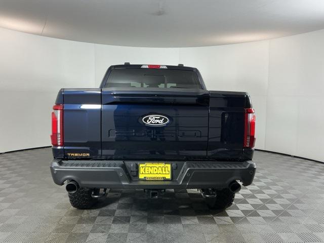 new 2025 Ford F-150 car, priced at $70,921