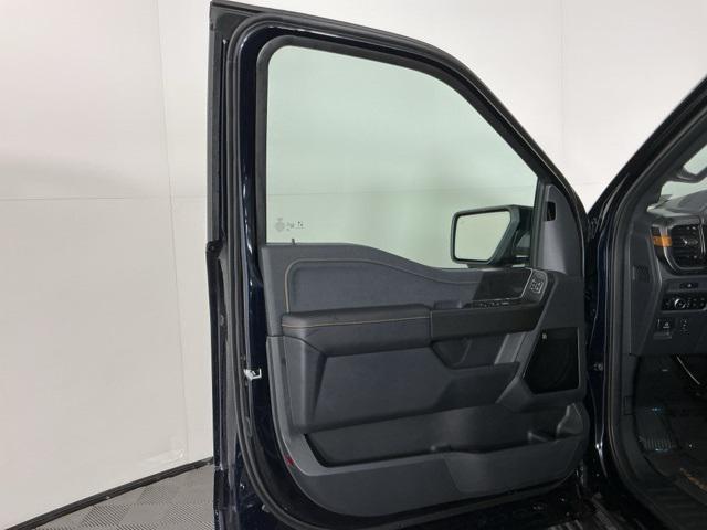 new 2025 Ford F-150 car, priced at $70,921