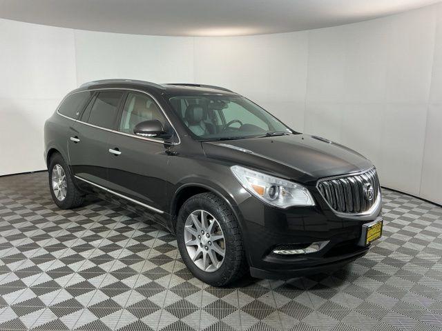 used 2014 Buick Enclave car, priced at $9,971