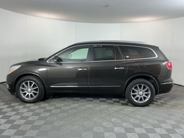 used 2014 Buick Enclave car, priced at $9,971