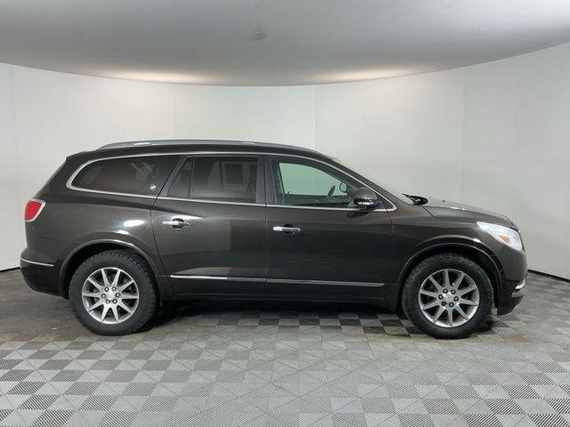used 2014 Buick Enclave car, priced at $9,971
