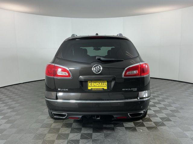 used 2014 Buick Enclave car, priced at $9,971