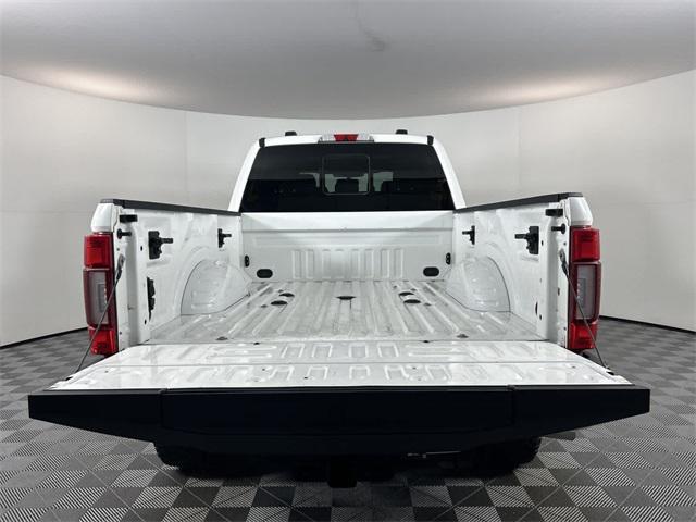 used 2022 Ford F-350 car, priced at $66,971