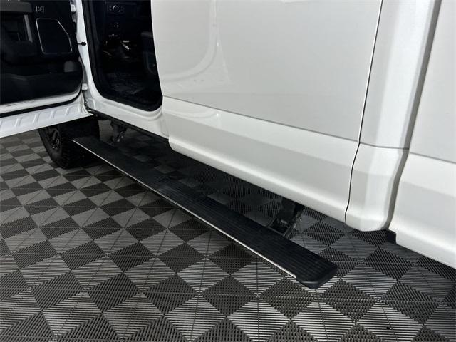 used 2022 Ford F-350 car, priced at $66,971