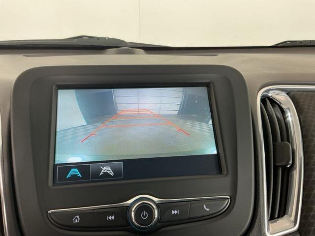 used 2017 Chevrolet Malibu car, priced at $9,971