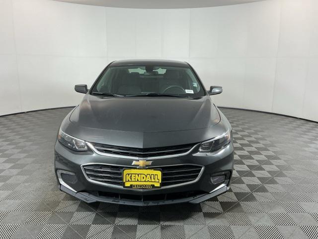 used 2017 Chevrolet Malibu car, priced at $9,971