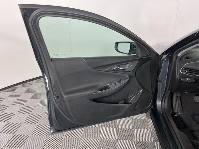 used 2017 Chevrolet Malibu car, priced at $9,971