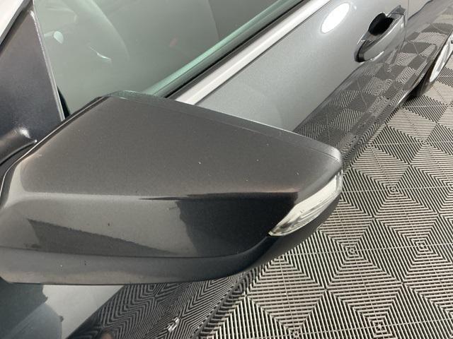 used 2017 Chevrolet Malibu car, priced at $9,971