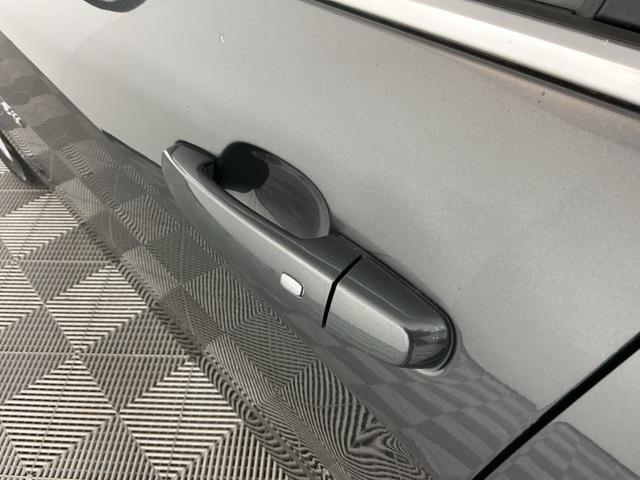 used 2017 Chevrolet Malibu car, priced at $9,971