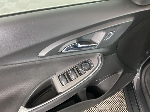 used 2017 Chevrolet Malibu car, priced at $9,971