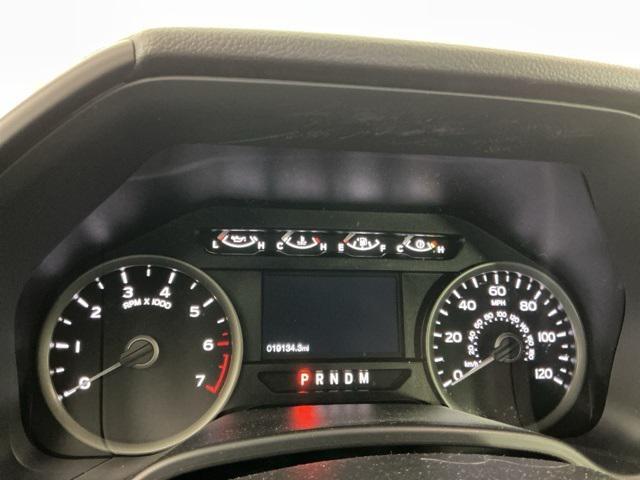 used 2020 Ford F-150 car, priced at $32,971