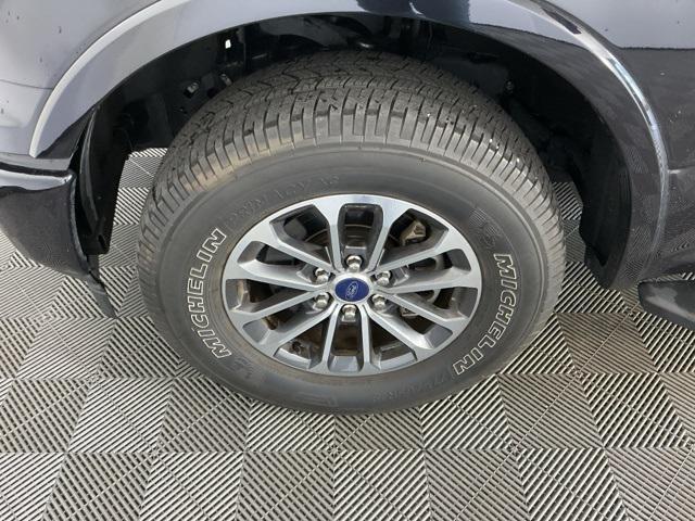 used 2020 Ford F-150 car, priced at $32,971