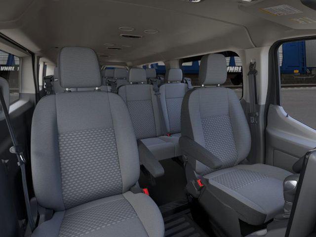 new 2026 Ford Transit-350 car, priced at $74,375