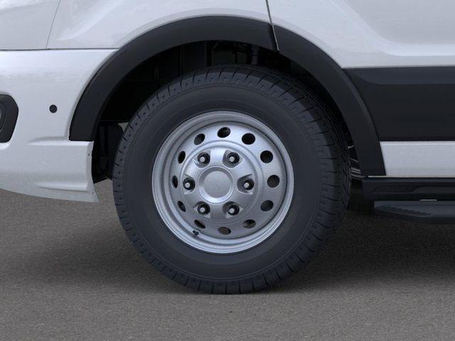 new 2026 Ford Transit-350 car, priced at $74,375