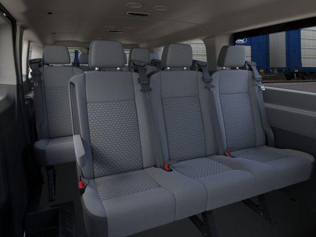 new 2026 Ford Transit-350 car, priced at $74,375
