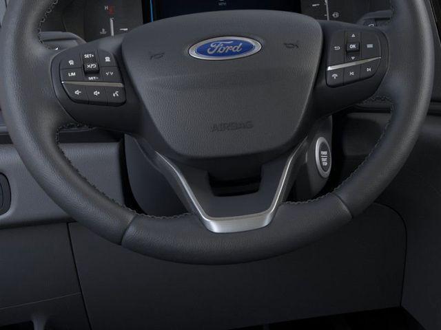 new 2026 Ford Transit-350 car, priced at $74,375