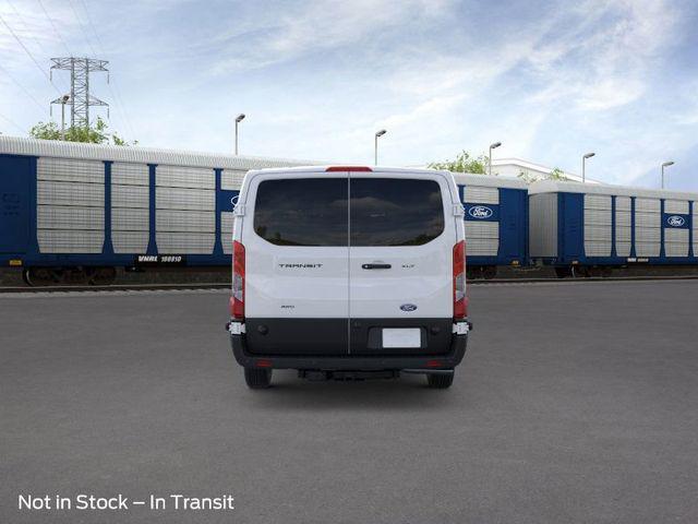 new 2026 Ford Transit-350 car, priced at $74,375