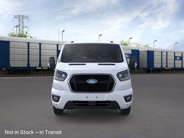 new 2026 Ford Transit-350 car, priced at $74,375