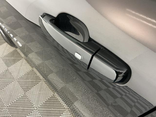 used 2018 Chevrolet Equinox car, priced at $11,971