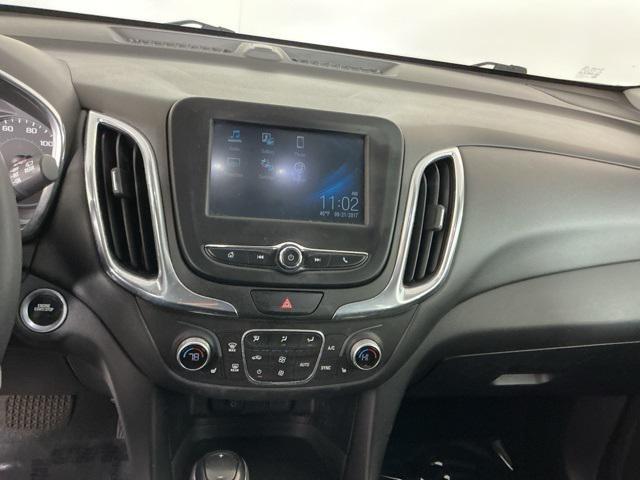used 2018 Chevrolet Equinox car, priced at $11,971