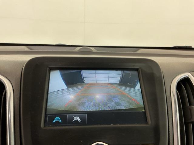 used 2018 Chevrolet Equinox car, priced at $11,971