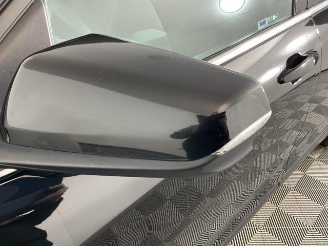 used 2018 Chevrolet Equinox car, priced at $11,971