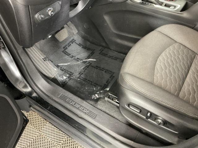 used 2018 Chevrolet Equinox car, priced at $11,971