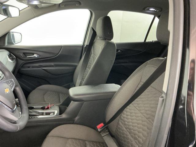 used 2018 Chevrolet Equinox car, priced at $11,971