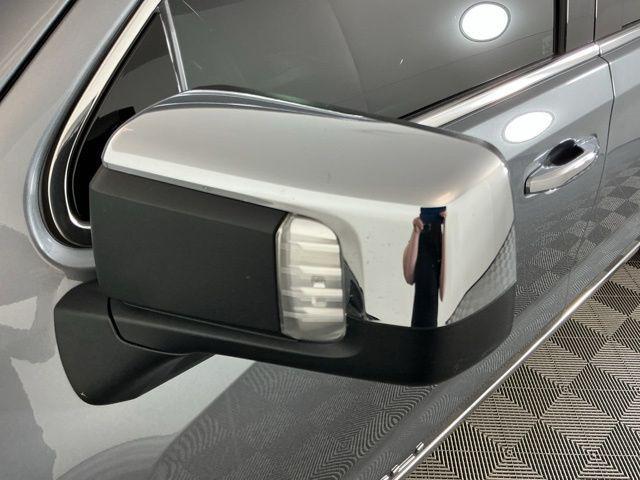 used 2021 GMC Sierra 1500 car, priced at $48,171