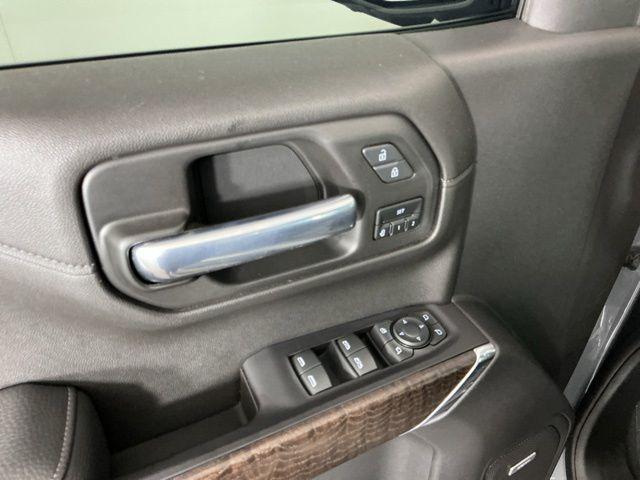 used 2021 GMC Sierra 1500 car, priced at $48,171
